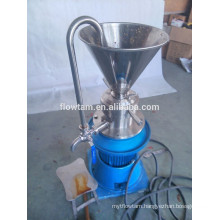 Stainless steel pepper grinding machine